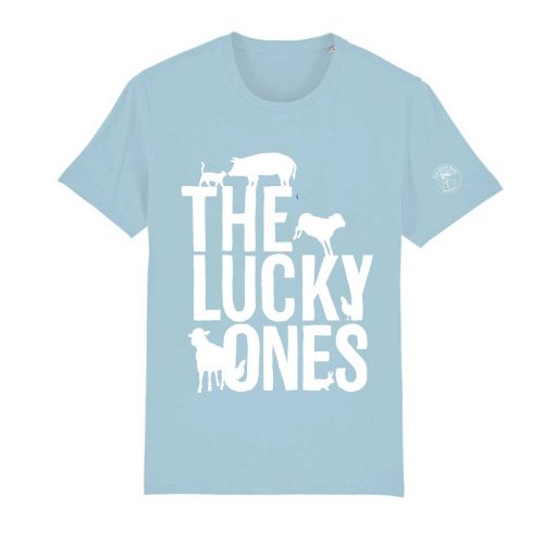 FARS The Lucky Ones Kids T-shirt