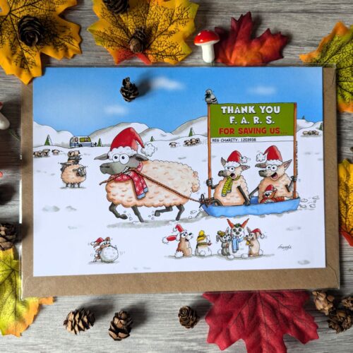Card 8 Square