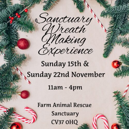 Wreath Making Web