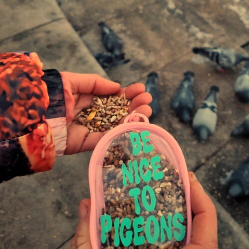 Seed keyring2squared