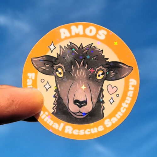 AMOSSTICKER1