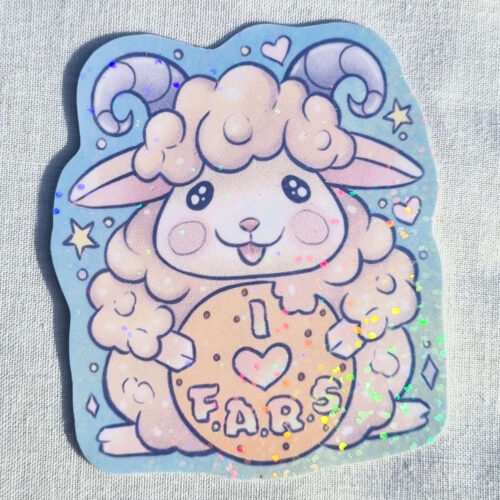 LOVEFARSSTICKER2
